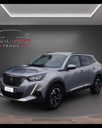 PEUGEOT Peugeot 2008 PureTech 130 Allure U1439