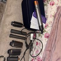 Dayson airwap