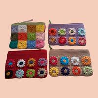 borsette Multiuso fatte a mano 