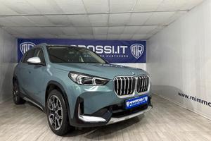 Bmw X1 sDrive 18d xLine Automatica