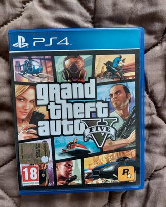 GTA 5