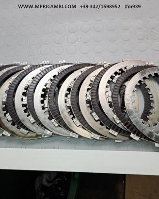 DISCHI FRIZIONE APRILIA FALCO 1000 2000 2001 SL 20
