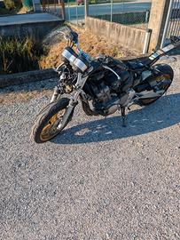 telaio Honda Hornet 