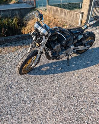 telaio Honda Hornet 