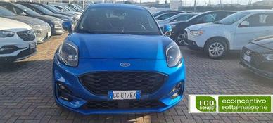 FORD Puma 1.5 EcoBlue 120 CV S&S ST-Line