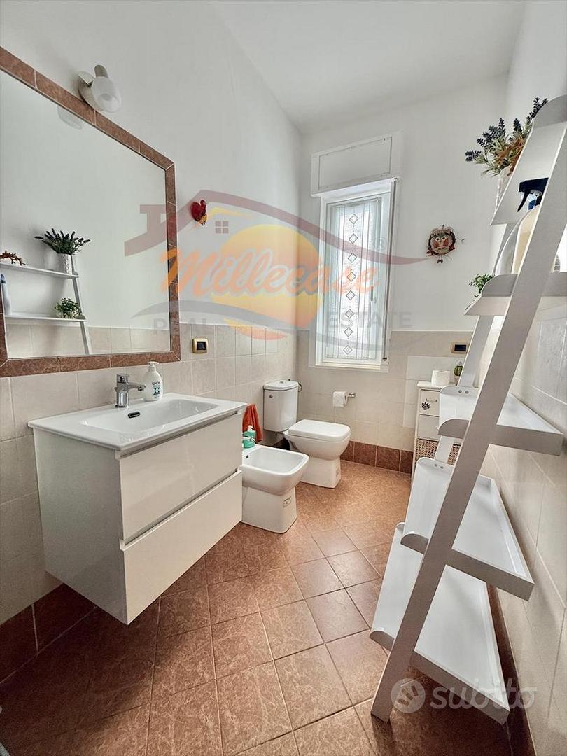 Apartment in Siracusa, Grottasanta - Vista 6