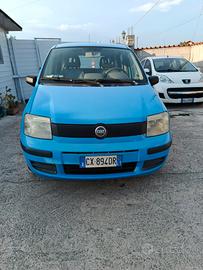 Fiat Panda 1.1 Actual