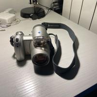 Konica Minolta Dimage Z20
