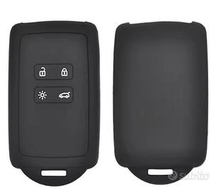 Portachiavi silicone Dacia Renaul