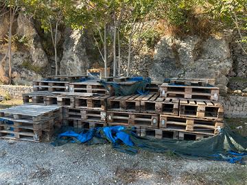 Pallet EPAL