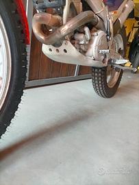 Beta trial techno 260