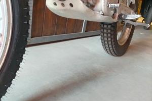 Beta trial techno 260