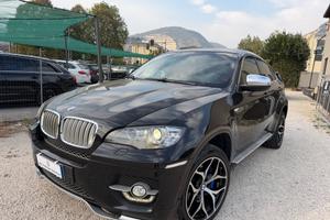 Bmw X6 xDrive30d MSport