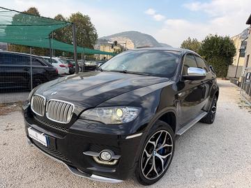 Bmw X6 xDrive30d MSport