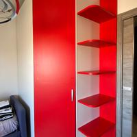 Cabina Armadio Moretti compact