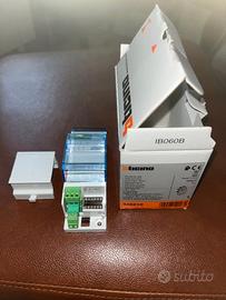 Bticino attuatore 346210 relè scs nuovo