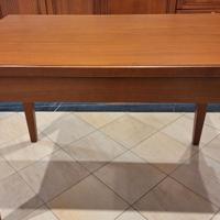 Tavolo da cucina Scavolini con 2 sedie