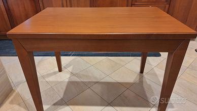 Tavolo da cucina Scavolini con 2 sedie