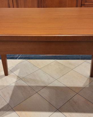 Tavolo da cucina Scavolini con 2 sedie