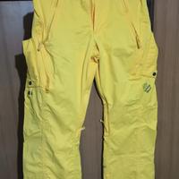 Pantaloni Snowboard SPECIAL BLEND misura M