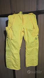 Pantaloni Snowboard SPECIAL BLEND misura M