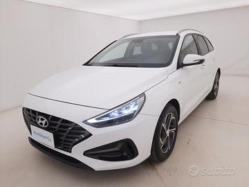 Hyundai i30 Wagon 48V Prime DCT BR848107 1.6 Mild 