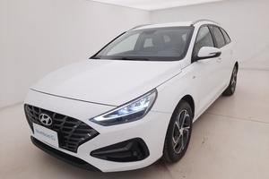 Hyundai i30 Wagon 48V Prime DCT BR848107 1.6 Mild 