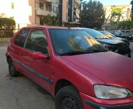 Peugeot 106 - 1998