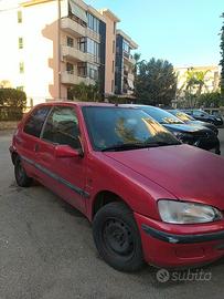 Peugeot 106 - 1998