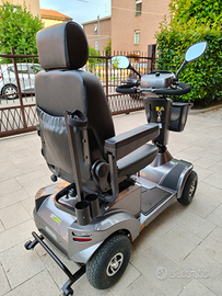 Scooter per disabili Sterling