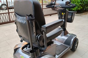 Scooter per disabili Sterling