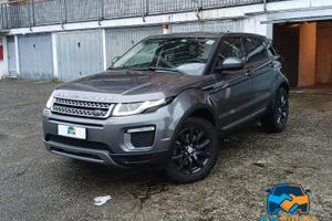 Land Rover Range Rover Evoque 5 Porte Range Rover