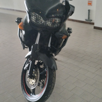 Honda Varadero 1000 ,vendita o permuta con furgone