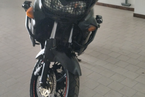 Honda Varadero 1000 ,vendita o permuta con furgone