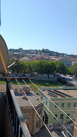 Comodissima e panoramica