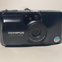 Olympus M(mju:)zoom