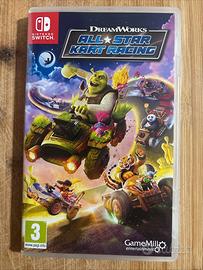 Gioco Nintendo switch