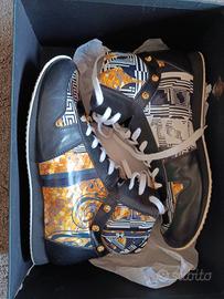 scarpe Versace uomo originali 