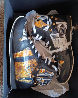 scarpe Versace uomo originali 