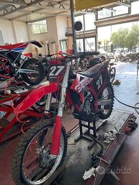 Gas Gas MC 250 F - 2023