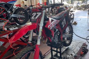 Gas Gas MC 250 F - 2023