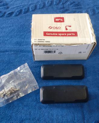 Fine corsa BFT per cancelli elettrici