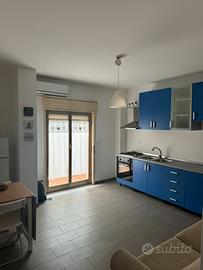 Appartamento trilocale Sant’Alessio Siculo