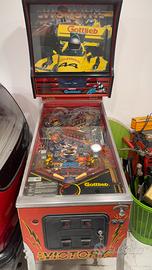 Flipper gottlieb victory