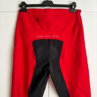 Gore Bike Wear pantaloncini leggeri Alp X-Pro