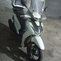 Honda sh 150 sport come foto 