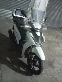 Honda sh 150 sport come foto 