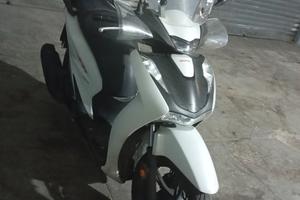 Honda sh 150 sport come foto 
