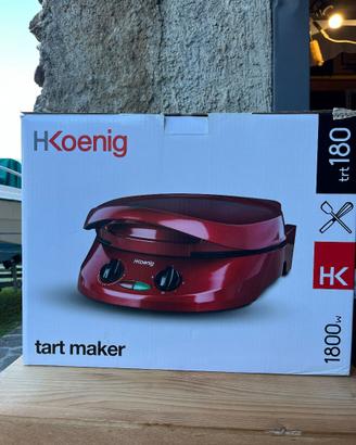 Fornetto Elettrico Multifunzione Koenig TRT180