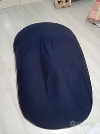 Pouf da arredamento 